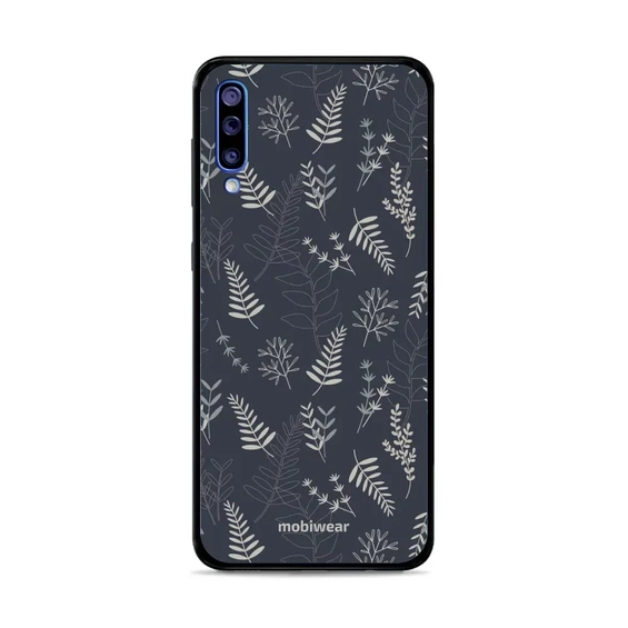 Hülle Glossy Case für Samsung Galaxy A50 - Farbe G044G