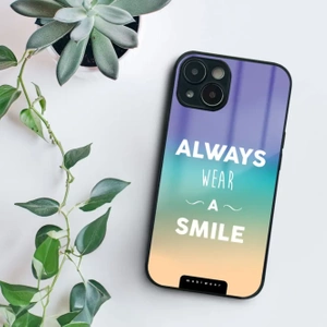 Hülle Glossy Case für Apple iPhone 13 Pro Max - Farbe G074G