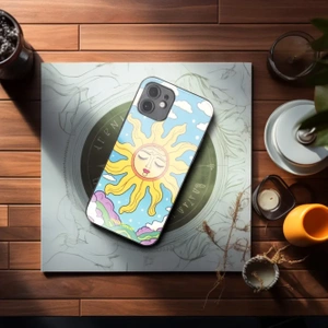 Hülle Glossy Case für Apple iPhone 11 Pro - Farbe G057G