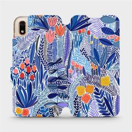 Hülle für Huawei Y5 2019 - Farbe MP03P