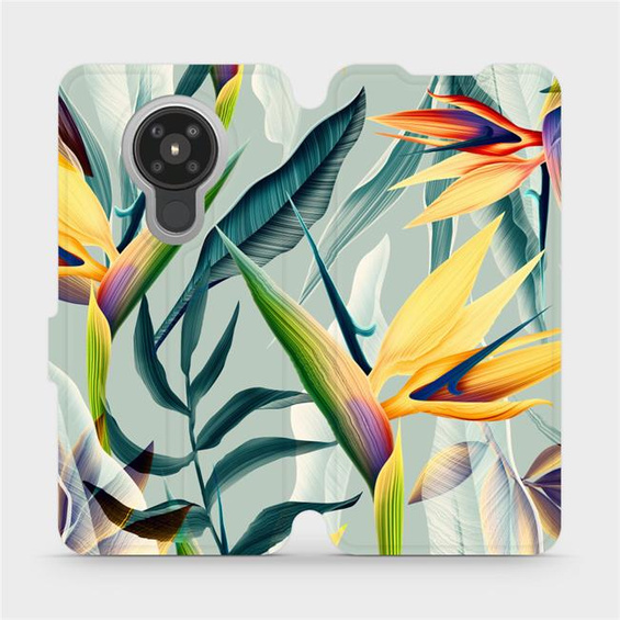 Hülle für Nokia 5.3 - Farbe MC02S