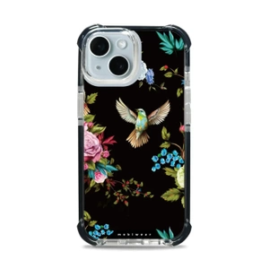 Hülle MagSafe Elite Bumper für Apple iPhone 15 - Farbe D007D