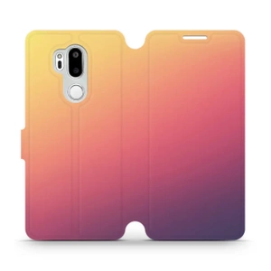 Hülle für LG G7 ThinQ - Farbe VP66S