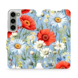 Hülle für Samsung Galaxy S23 - Farbe VP44S