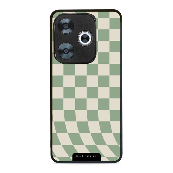 Hülle Glossy Case für Xiaomi POCO F6 - Farbe GA58G