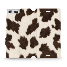 Hülle für Sony Xperia XZ Premium - Farbe V166S