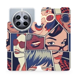 Hülle für Realme 12 5G - Farbe VP18P