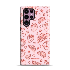 Hülle Elite Pro für Samsung Galaxy S22 Ultra - Farbe EP86E