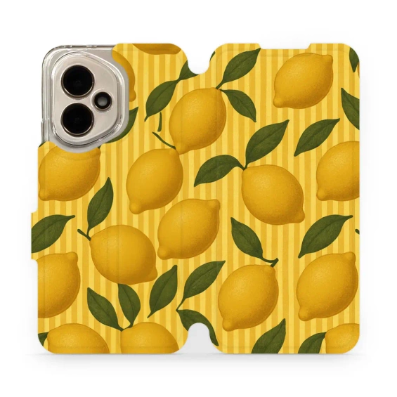 Hülle für Huawei Honor 400 - Farbe VP81S