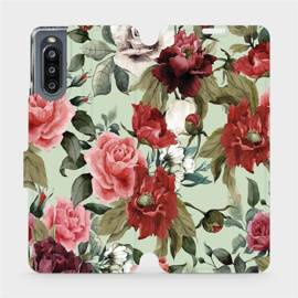 Hülle für Sony Xperia 10 IV - Farbe MD06P