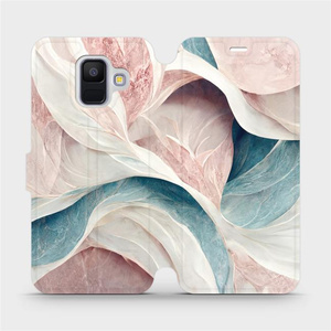 Hülle für Samsung Galaxy A6 2018 - Farbe VP33S