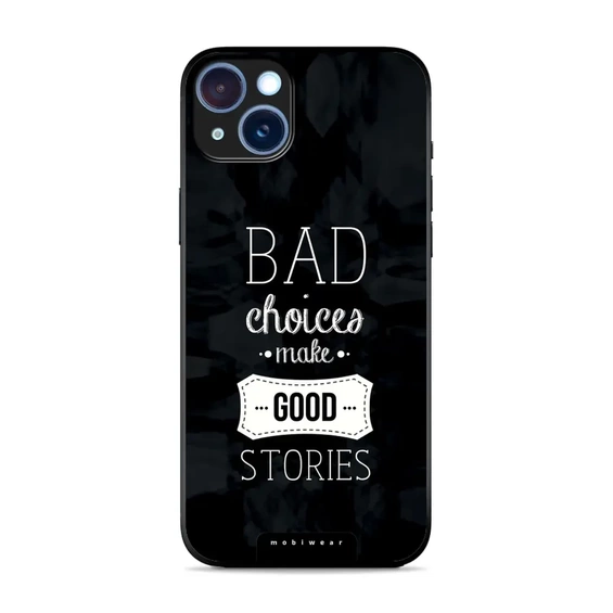 Hülle Glossy Case für Apple iPhone 15 Plus - Farbe G071G
