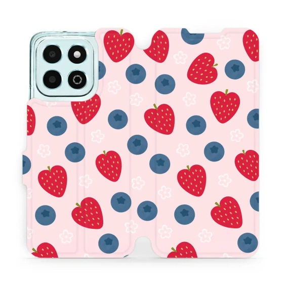 Hülle für Huawei Honor X6b - Farbe VP84S