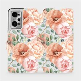 Hülle für Realme GT 2 - Farbe MP02S