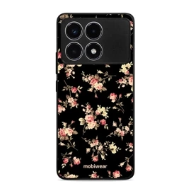 Hülle Glossy Case für Xiaomi POCO F6 Pro - Farbe G039G
