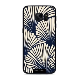 Hülle Glossy Case für Samsung Galaxy S7 - Farbe GA41G