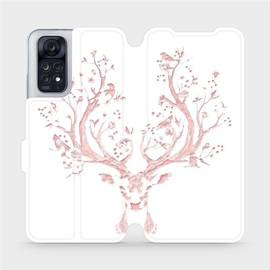 Hülle für Xiaomi Redmi Note 11S - Farbe M007S