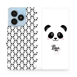 Hülle für Realme Note 50 - Farbe M030P