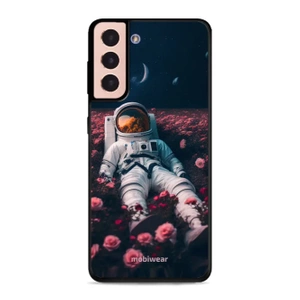 Hülle Glossy Case für Samsung Galaxy S21 - Farbe G002G