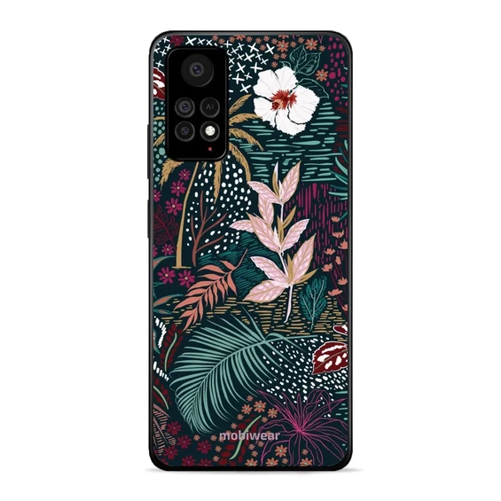 Hülle Glossy Case für Xiaomi Redmi Note 11 Pro - Farbe G043G