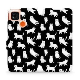 Hülle für Xiaomi Redmi 9C - Farbe V163S