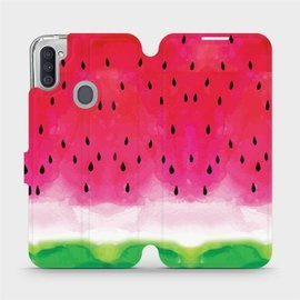 Hülle für Samsung Galaxy M11 - Farbe V086S