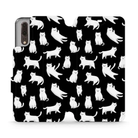 Hülle für Huawei P20 - Farbe V163S