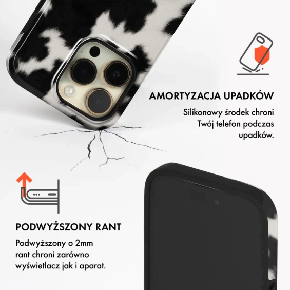 Hülle Elite Pro für Xiaomi 13 Pro - Farbe E165E