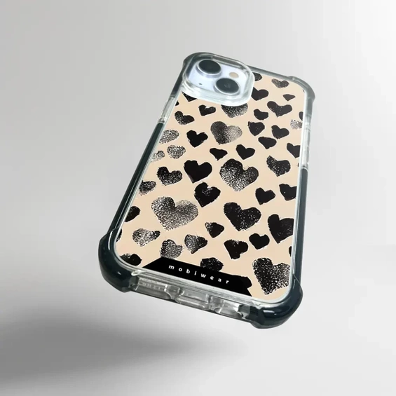 Hülle MagSafe Elite Bumper für Apple iPhone 7 Plus - Farbe DA51D