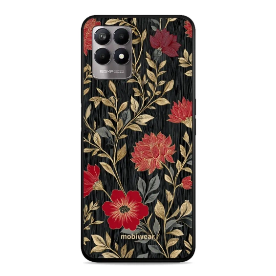 Hülle Glossy Case für Realme 8i - Farbe G172G
