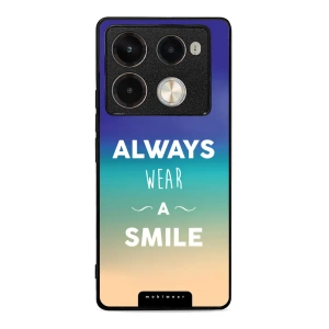 Hülle Glossy Case für Infinix Note 40 Pro Plus - Farbe G074G