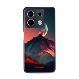 Hülle Glossy Case für Xiaomi Redmi Note 13 Pro 5G - Farbe G007G