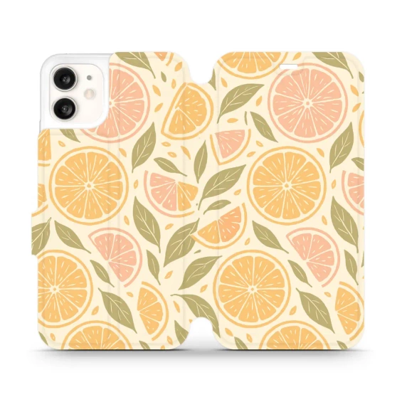 Hülle für Apple iPhone 11 - Farbe VP80S