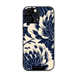 Hülle Glossy Case für Apple iPhone 13 Pro Max - Farbe GA40G