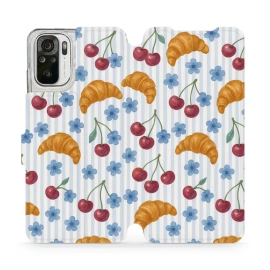 Hülle für Xiaomi Redmi Note 10s - Farbe VP85S