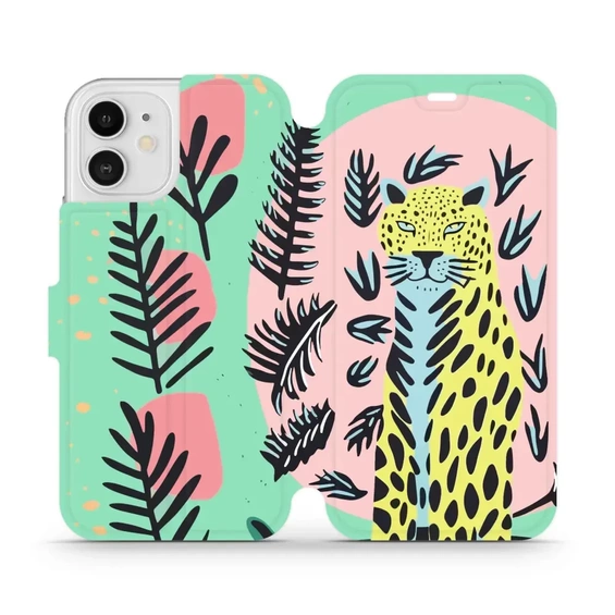 Hülle für Apple iPhone 12 - Farbe VP52S