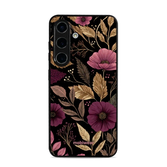 Hülle Glossy Case für Samsung Galaxy S25 - Farbe G170G