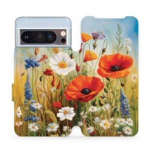 Hülle für Google Pixel 8 Pro - Farbe VP43S