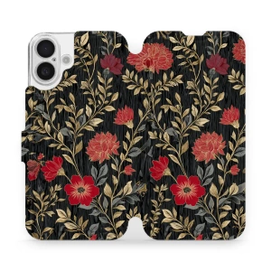 Hülle für Apple iPhone 16 Plus - Farbe V172S