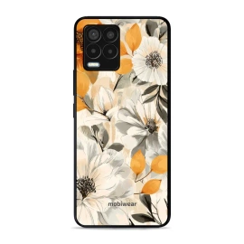 Hülle Glossy Case für Realme 8 - Farbe GP75G