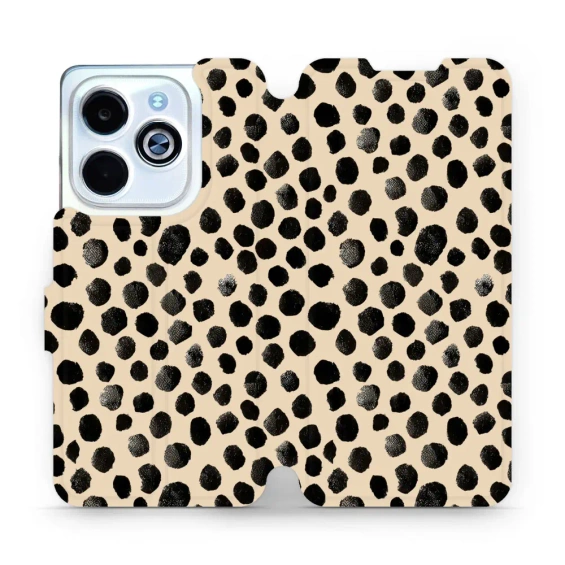 Hülle für Infinix Smart 8 - Farbe VA50S