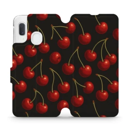 Hülle für Samsung Galaxy A20e - Farbe VP83S