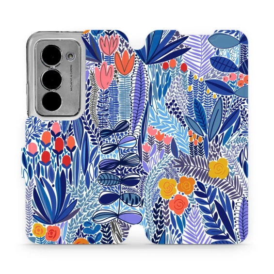 Hülle für Xiaomi Redmi 15 5G - Farbe MP03P