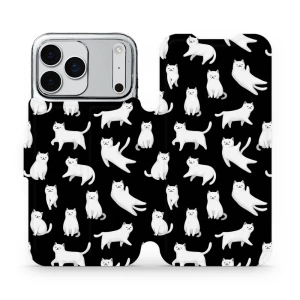 Hülle für Apple iPhone 17 Pro Max - Farbe V163S