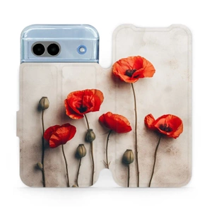 Hülle für Google Pixel 8A - Farbe VP42S