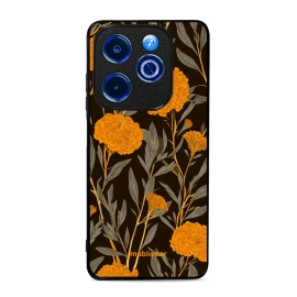 Hülle Glossy Case für Infinix HOT 40i - Farbe G175G