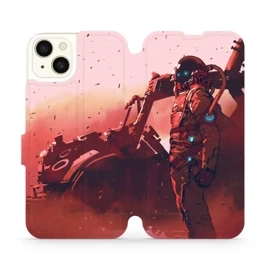 Hülle für Apple iPhone 15 Plus - Farbe MA09S