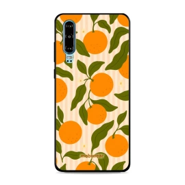Hülle Glossy Case für Huawei P30 - Farbe GP82G