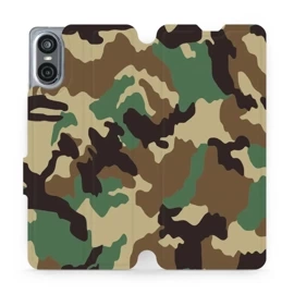 Hülle für Sony Xperia 10 VI - Farbe V111P