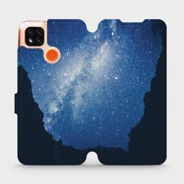 Hülle für Xiaomi Redmi 9C - Farbe M146P